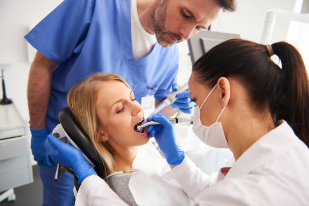 Best Full Mouth Reconstruction  in Destin, FL