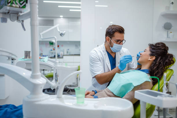 Why Choose Us for Your Dental Needs in Destin, FL